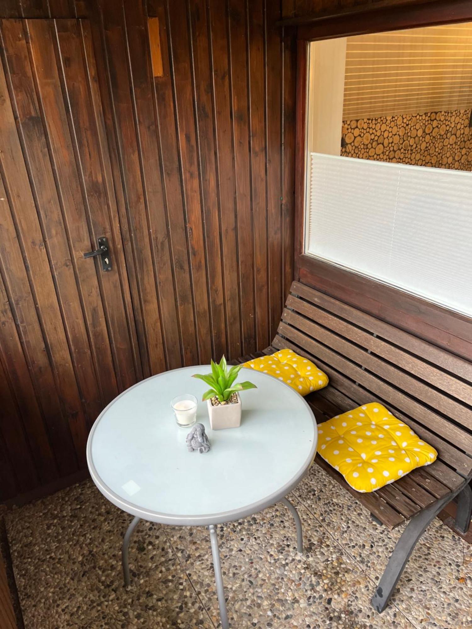 Familienauszeit Mit Indoorpool Und Sauna 米森-维尔哈姆斯 外观 照片