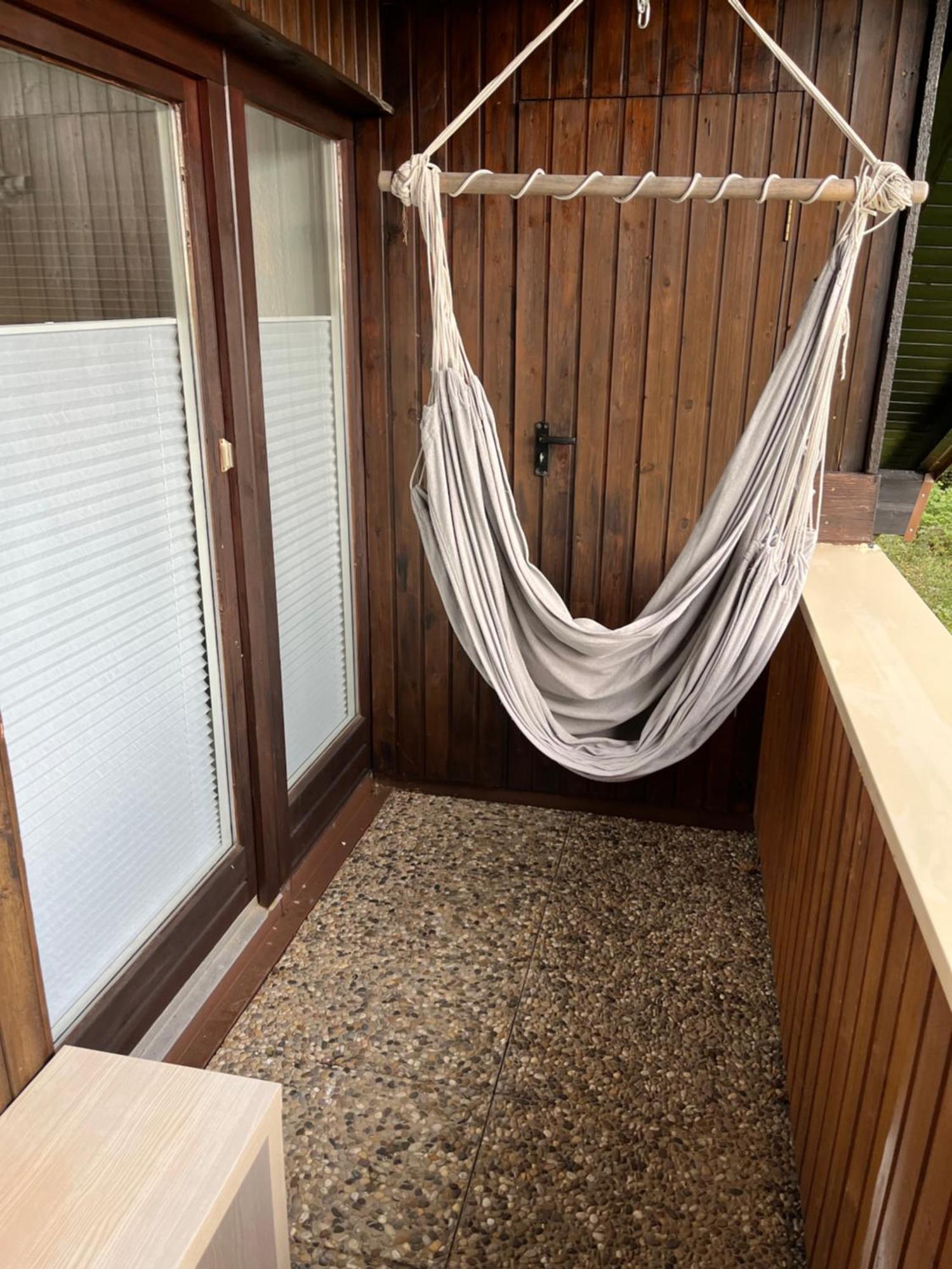 Familienauszeit Mit Indoorpool Und Sauna 米森-维尔哈姆斯 外观 照片